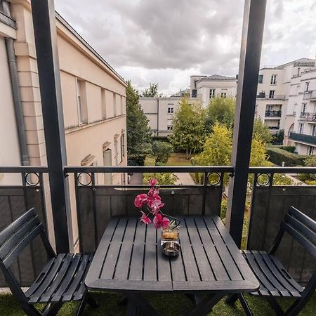 Emplacement Ideal Proche Disney Serris Luaran gambar