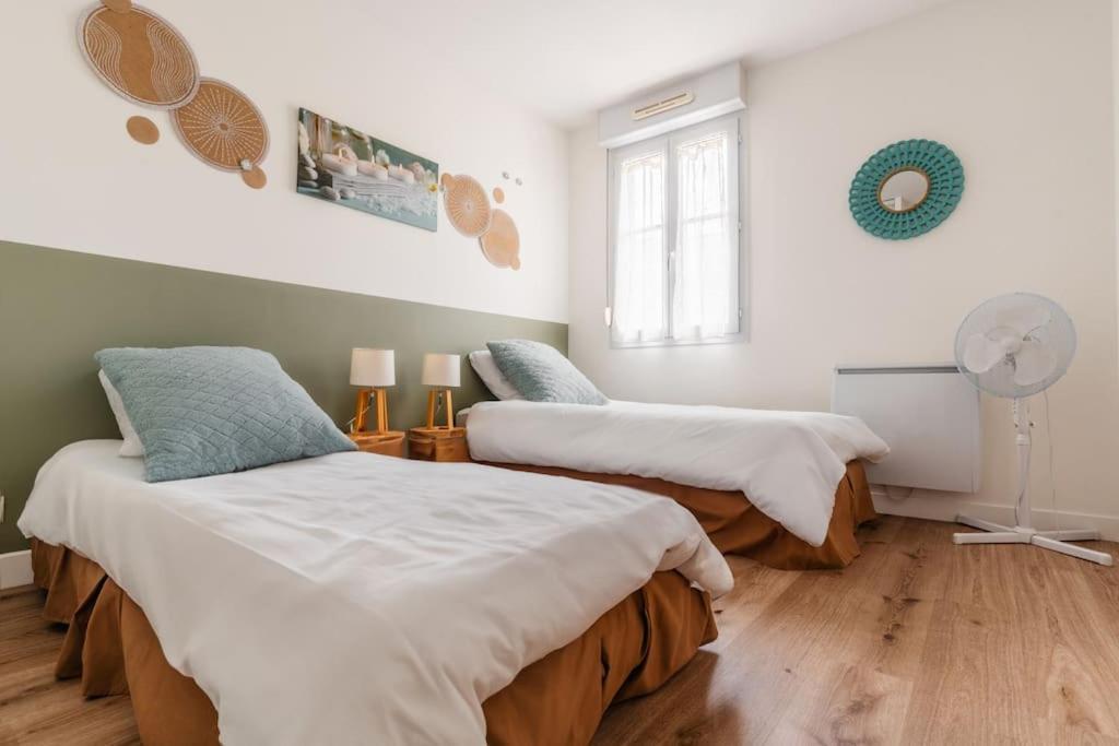 Emplacement Ideal Proche Disney Serris Luaran gambar