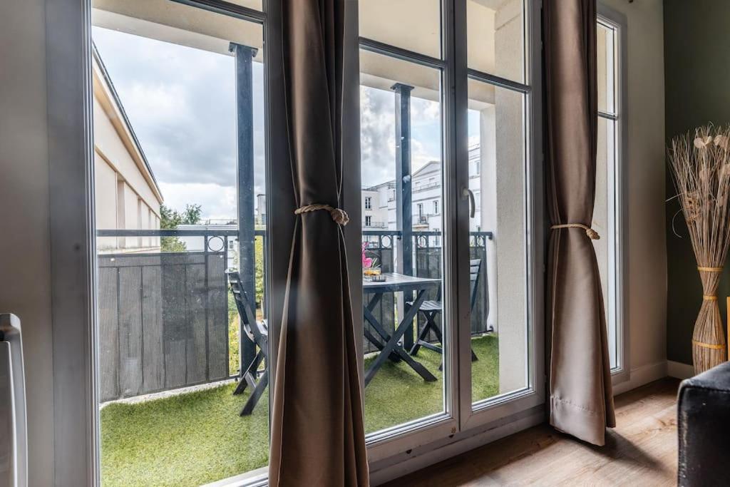 Emplacement Ideal Proche Disney Serris Luaran gambar