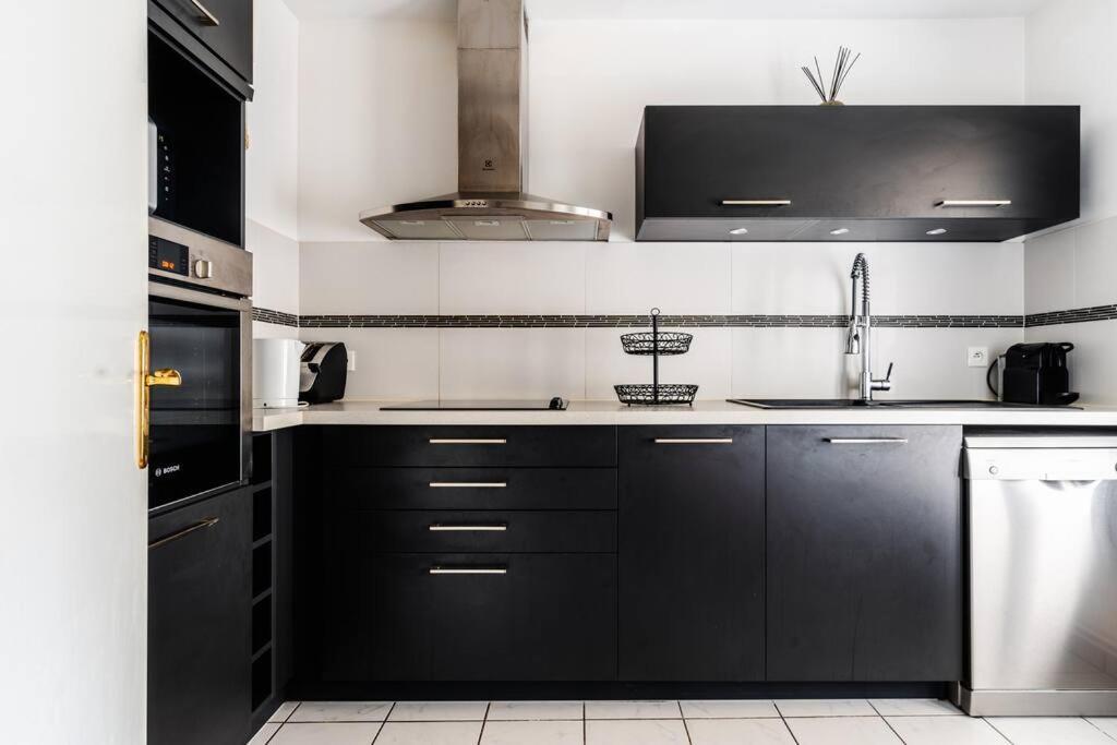 Emplacement Ideal Proche Disney Serris Luaran gambar