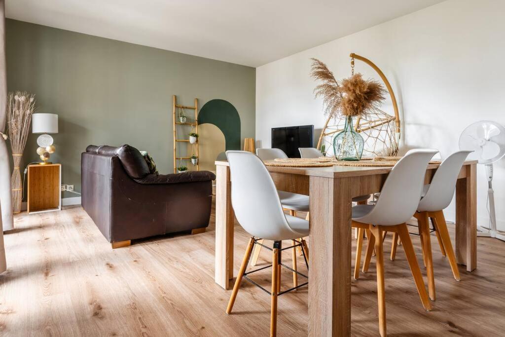 Emplacement Ideal Proche Disney Serris Luaran gambar