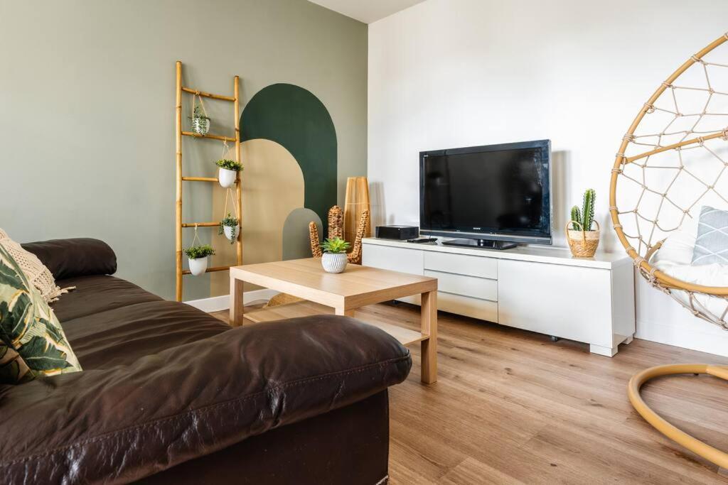 Emplacement Ideal Proche Disney Serris Luaran gambar