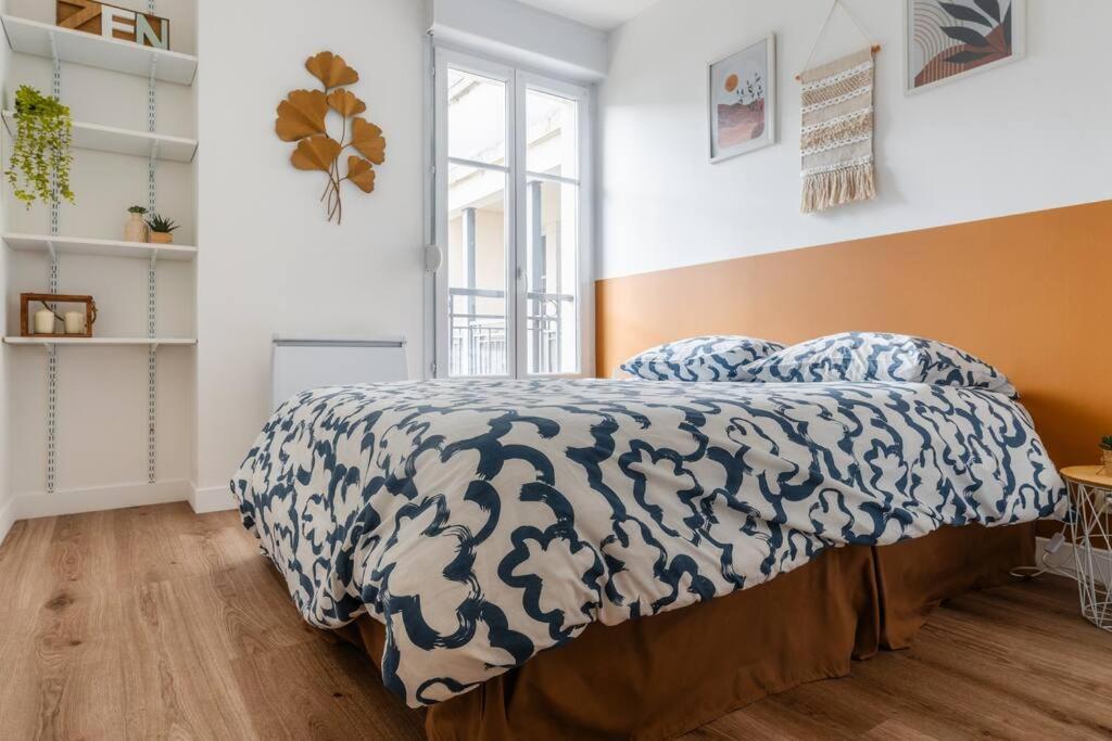 Emplacement Ideal Proche Disney Serris Luaran gambar